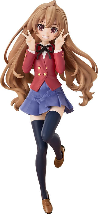 Pop Up Parade Toradora! Taiga Aisaka non-scale Plastic Figure GSC16928304 NEW_1