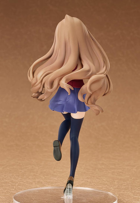 Pop Up Parade Toradora! Taiga Aisaka non-scale Plastic Figure GSC16928304 NEW_2