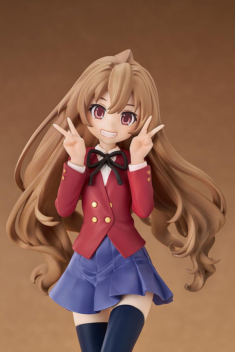 Pop Up Parade Toradora! Taiga Aisaka non-scale Plastic Figure GSC16928304 NEW_3