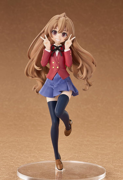 Pop Up Parade Toradora! Taiga Aisaka non-scale Plastic Figure GSC16928304 NEW_4