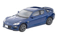 Tomytec TLV-N314b Mazda RX-8 TypeRS Navy Blue 2008 Diecast Miniature Car 332787_1