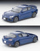 Tomytec TLV-N314b Mazda RX-8 TypeRS Navy Blue 2008 Diecast Miniature Car 332787_2