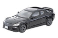 Tomytec TLV-N314c Mazda RX-8 TypeRS Black 2008 Diecast Miniature Car 332794 NEW_1