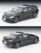 Tomytec TLV-N314c Mazda RX-8 TypeRS Black 2008 Diecast Miniature Car 332794 NEW_2