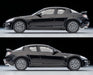 Tomytec TLV-N314c Mazda RX-8 TypeRS Black 2008 Diecast Miniature Car 332794 NEW_3