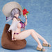 Freeing AzurLane Reno Summer Spin-off 1/7 scale 16.5cm PVC&ABS Painted Figure_7