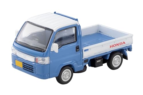 Tomytec TLV-N329a Honda Acty Truck Town Spirit Color Style Blue White 331124 NEW_1