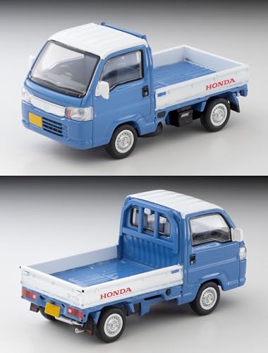Tomytec TLV-N329a Honda Acty Truck Town Spirit Color Style Blue White 331124 NEW_2
