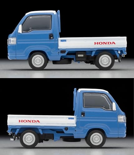 Tomytec TLV-N329a Honda Acty Truck Town Spirit Color Style Blue White 331124 NEW_3