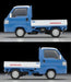 Tomytec TLV-N329a Honda Acty Truck Town Spirit Color Style Blue White 331124 NEW_3