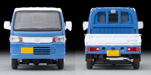 Tomytec TLV-N329a Honda Acty Truck Town Spirit Color Style Blue White 331124 NEW_4