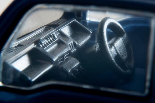 Tomytec TLV-N329a Honda Acty Truck Town Spirit Color Style Blue White 331124 NEW_6