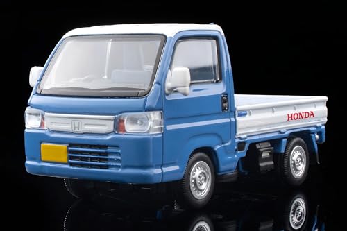 Tomytec TLV-N329a Honda Acty Truck Town Spirit Color Style Blue White 331124 NEW_7