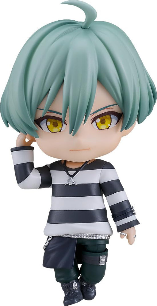 Nendoroid 2564 IDOLiSH7 Haruka Isumi Painted non-scale Figure ORNGSC27710 NEW_1