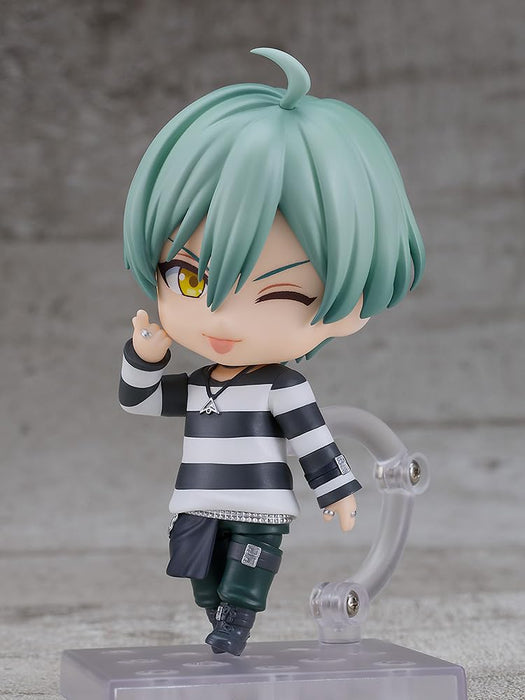 Nendoroid 2564 IDOLiSH7 Haruka Isumi Painted non-scale Figure ORNGSC27710 NEW_2
