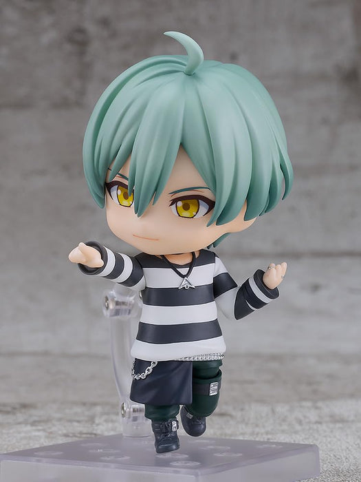 Nendoroid 2564 IDOLiSH7 Haruka Isumi Painted non-scale Figure ORNGSC27710 NEW_4