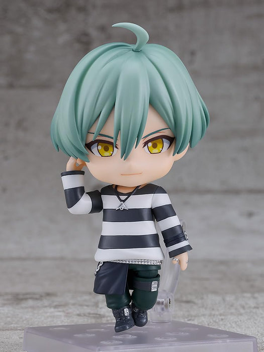 Nendoroid 2564 IDOLiSH7 Haruka Isumi Painted non-scale Figure ORNGSC27710 NEW_6