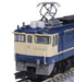 Kato N gauge EF65-1000 Late Type J.R. 3061-8 Model Railroad Supplies Train NEW_3
