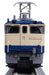 Kato N gauge EF65-1000 Late Type J.R. 3061-8 Model Railroad Supplies Train NEW_6
