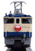 Kato N gauge EF65-1000 Late Type J.R. 3061-8 Model Railroad Supplies Train NEW_7