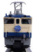 Kato N gauge EF65-1000 Late Type J.R. 3061-8 Model Railroad Supplies Train NEW_8
