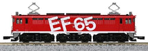 Kato N gauge EF65 1118 Rainbow Color 3061-9 Model Railroad Supplies Train NEW_2