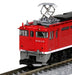 Kato N gauge EF65 1118 Rainbow Color 3061-9 Model Railroad Supplies Train NEW_3