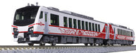 Kato N gauge Series HB-E300 Hinabi 2-Car Set Diesel car 10-1917 Model Train NEW_1