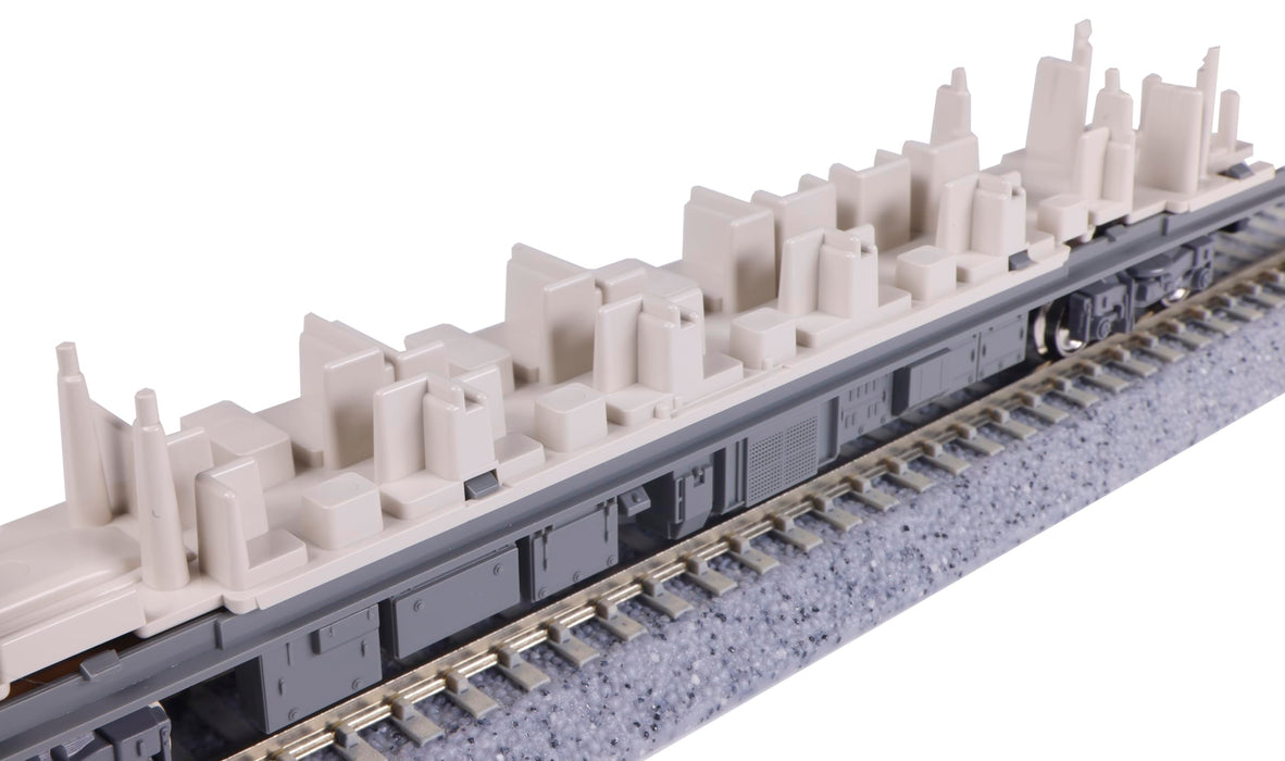 Kato N gauge Series HB-E300 SATONO 2-Car Set Diesel car 10-1918 Model Train 6849_7