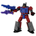 TakaraTomy T-SPARK Transformers Legacy TL-82 Quake & Heater & Tiptop Figure NEW_1