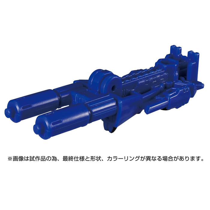 TakaraTomy T-SPARK Transformers Legacy TL-82 Quake & Heater & Tiptop Figure NEW_8