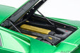 AUTOart 1/18 scale Lamborghini Diablo SE30 Metallic Green Model Car 79150 NEW_5