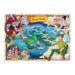 Tenyo 500 Piece Jigsaw Puzzle Neverland Peter Pan Disney 35x49cm D-500-684 NEW_1