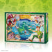 Tenyo 500 Piece Jigsaw Puzzle Neverland Peter Pan Disney 35x49cm D-500-684 NEW_2