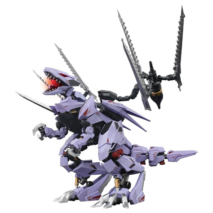 Takara Tomy T-SPARK Adamas Machina AMZ-01 Liger Berserk Fuhrer Action Figure NEW_1