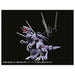 Takara Tomy T-SPARK Adamas Machina AMZ-01 Liger Berserk Fuhrer Action Figure NEW_2