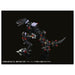 Takara Tomy T-SPARK Adamas Machina AMZ-01 Liger Berserk Fuhrer Action Figure NEW_4