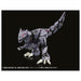 Takara Tomy T-SPARK Adamas Machina AMZ-01 Liger Berserk Fuhrer Action Figure NEW_5