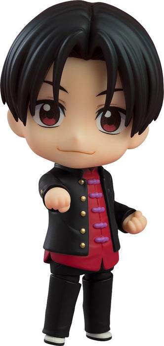 Nendoroid 2567 Bucchigiri?! Arajin Tomoshibi Painted plastic non-scale Figure_1