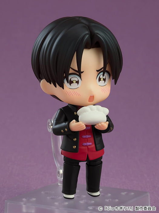 Nendoroid 2567 Bucchigiri?! Arajin Tomoshibi Painted plastic non-scale Figure_2