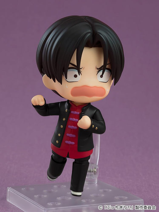 Nendoroid 2567 Bucchigiri?! Arajin Tomoshibi Painted plastic non-scale Figure_5