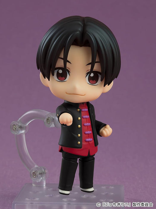 Nendoroid 2567 Bucchigiri?! Arajin Tomoshibi Painted plastic non-scale Figure_6