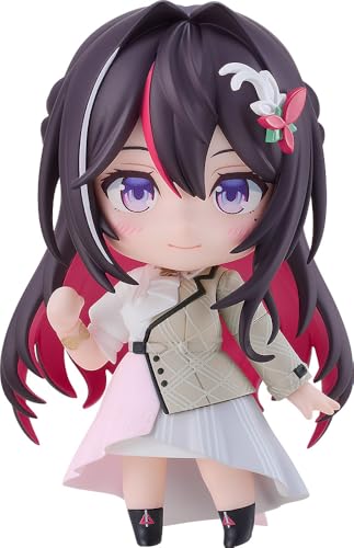 Nendoroid 2543 hololive production AZKi Painted plastic non-scale Figure NEW_1