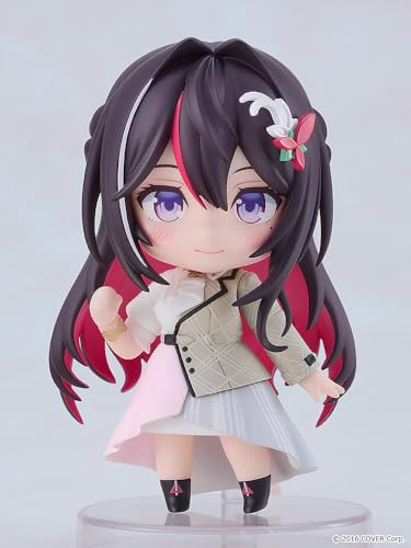 Nendoroid 2543 hololive production AZKi Painted plastic non-scale Figure NEW_7