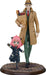 SPY x FAMILY Anya & Loid 1/7 scale Plastic Painted Figure Good Smile Company NEW_1