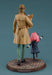 SPY x FAMILY Anya & Loid 1/7 scale Plastic Painted Figure Good Smile Company NEW_4