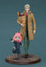 SPY x FAMILY Anya & Loid 1/7 scale Plastic Painted Figure Good Smile Company NEW_5