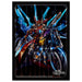 TakaraTomy Duel Masters DX Card Sleeve Hyper the Johnny 64 pcs Dream Rare Motif_1