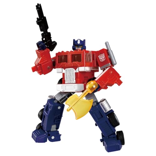 TakaraTomy T-SPARK Transformers Legacy TL-83 Optimus Prime G1 Universe Figure_1