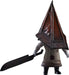Nendoroid 2572 SILENT HILL 2 Red Pyramid Thing Painted plastic Figure G92780 NEW_1